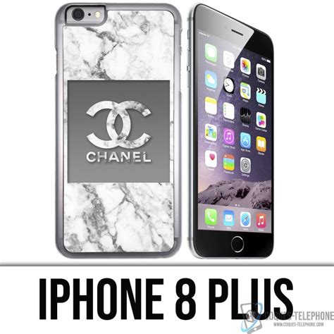 iphone 8 plus case chanel|Chanel iPhone 8 plus.